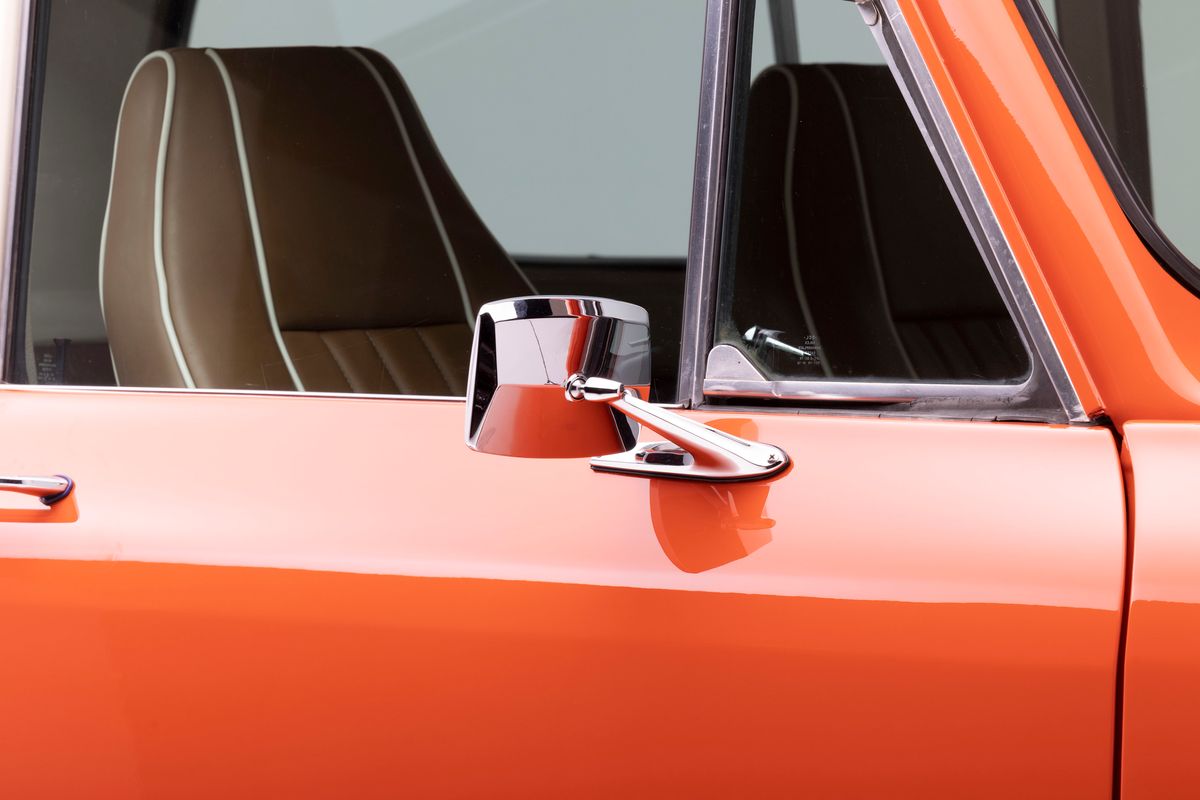 1978 International Scout