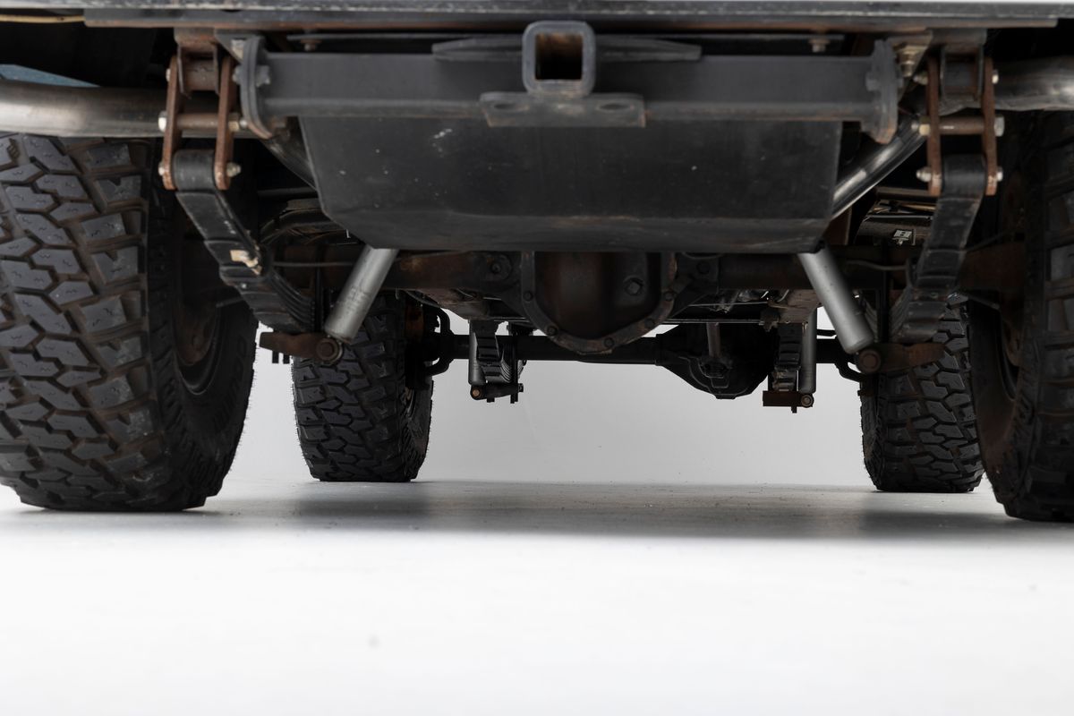 1980 International Scout