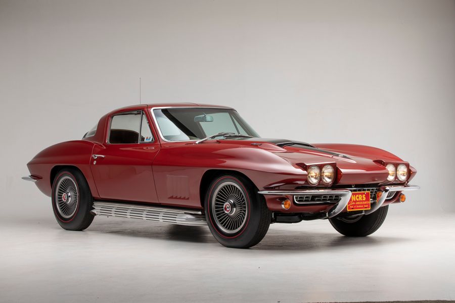 1967 Chevrolet Corvette