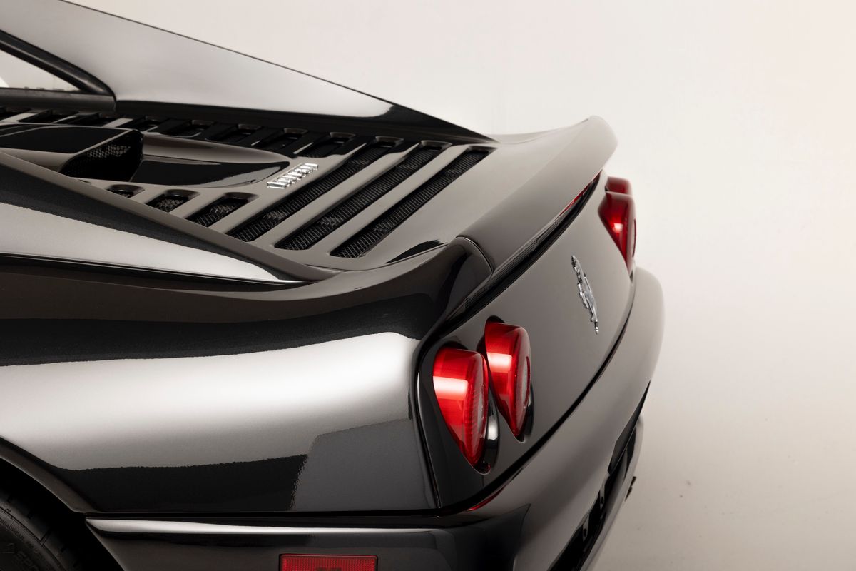 1995 Ferrari 355 Berlinetta