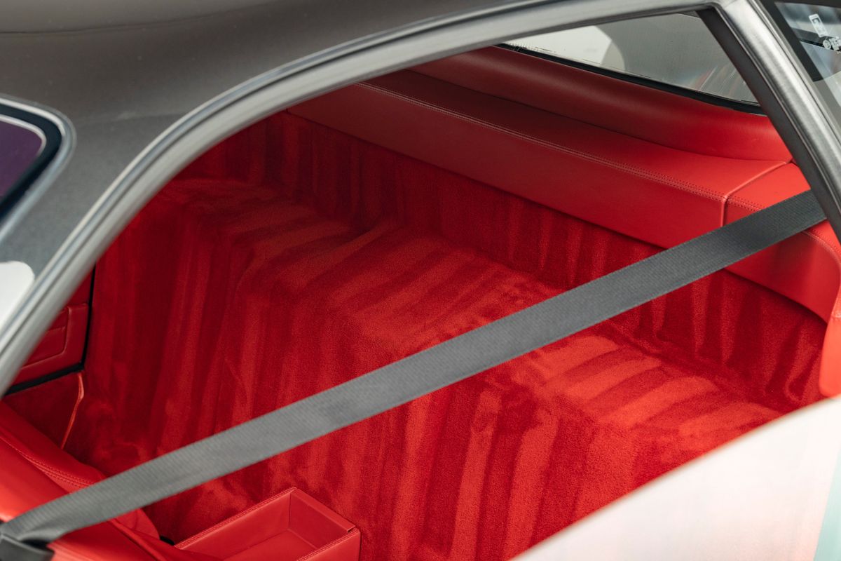 1995 Ferrari 355 Berlinetta