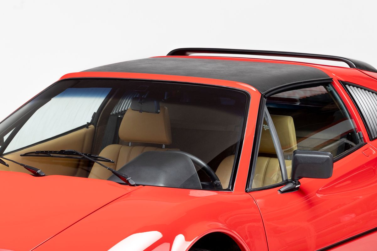 1986 Ferrari 328GTS