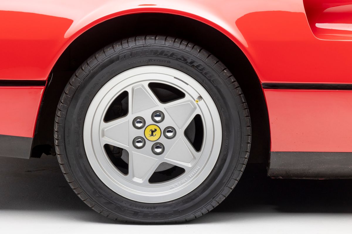 1986 Ferrari 328GTS