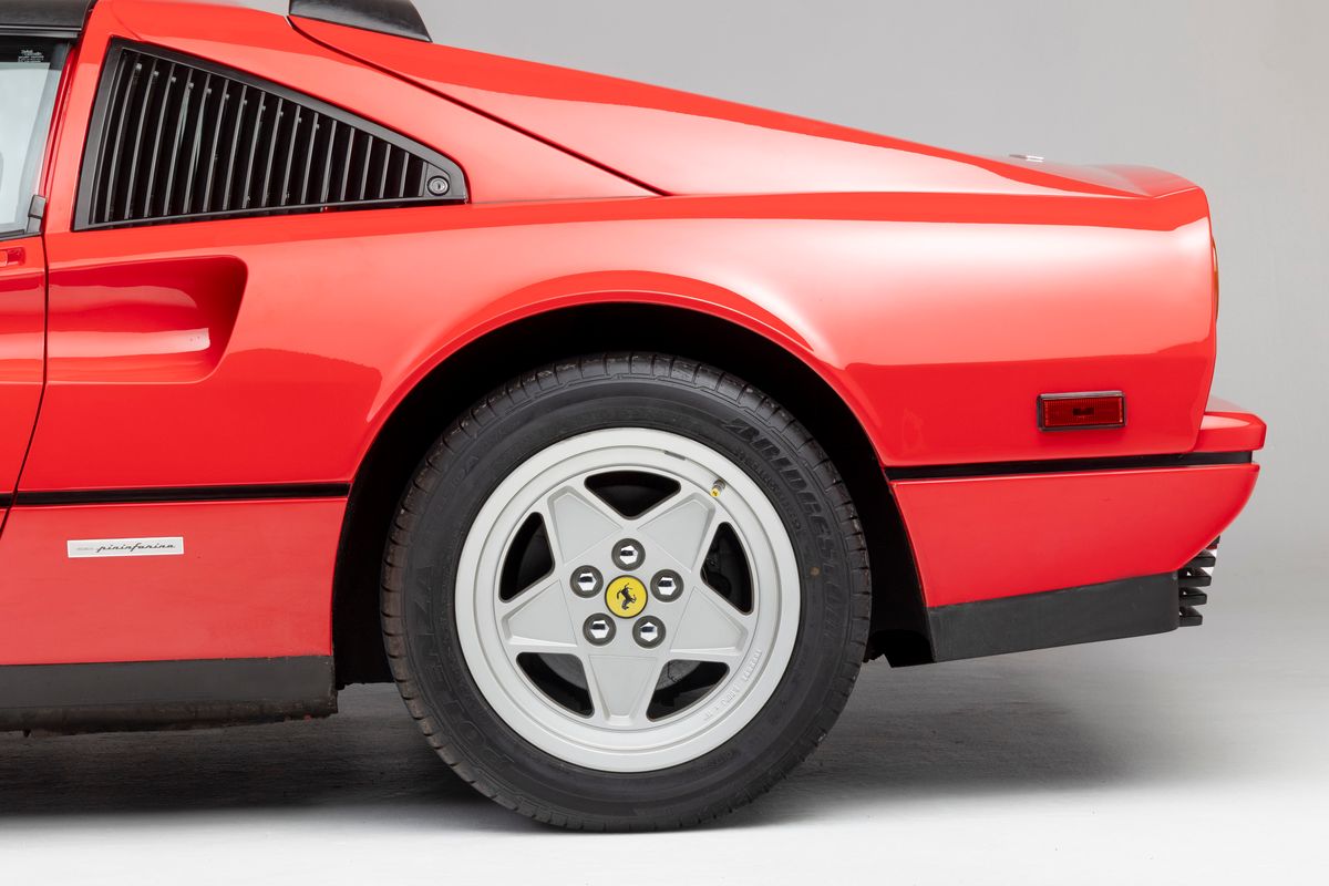 1986 Ferrari 328GTS