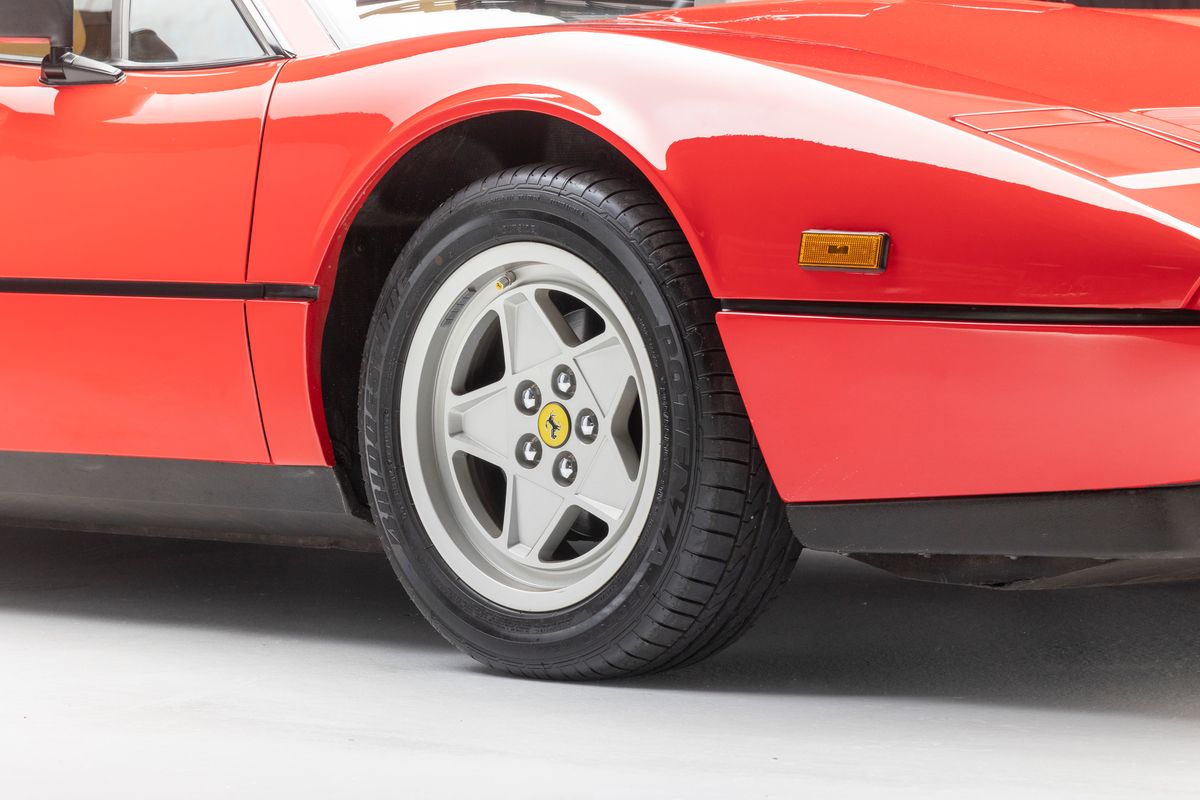 1986 Ferrari 328GTS