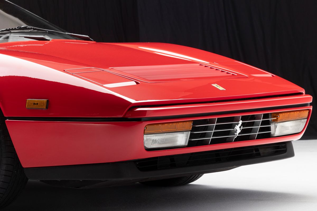 1986 Ferrari 328GTS