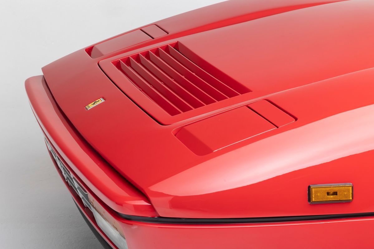 1986 Ferrari 328GTS