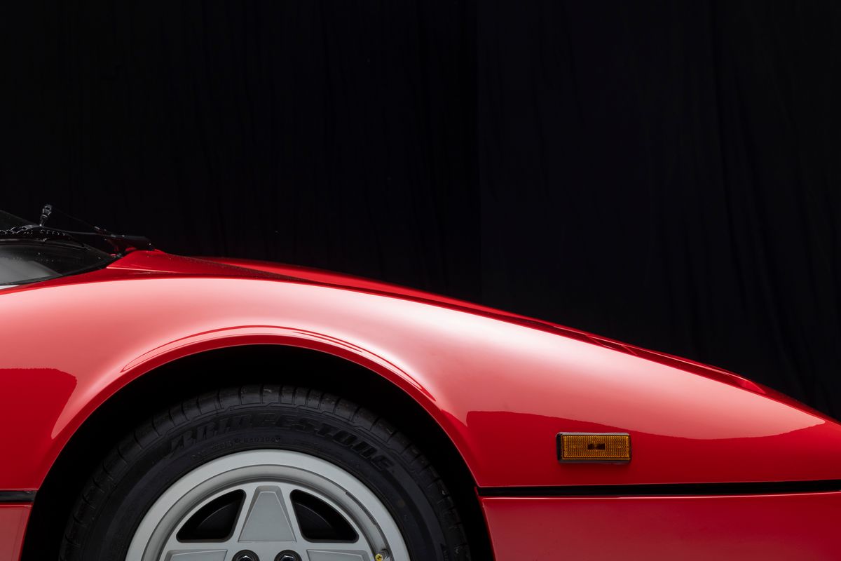 1986 Ferrari 328GTS