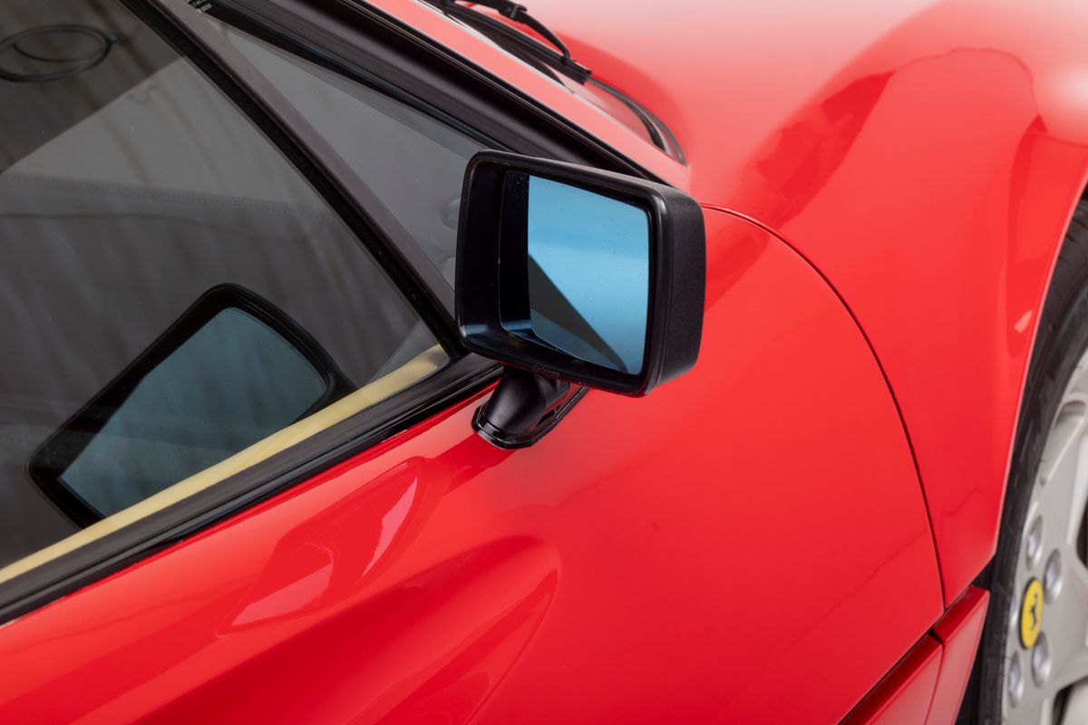 1986 Ferrari 328GTS