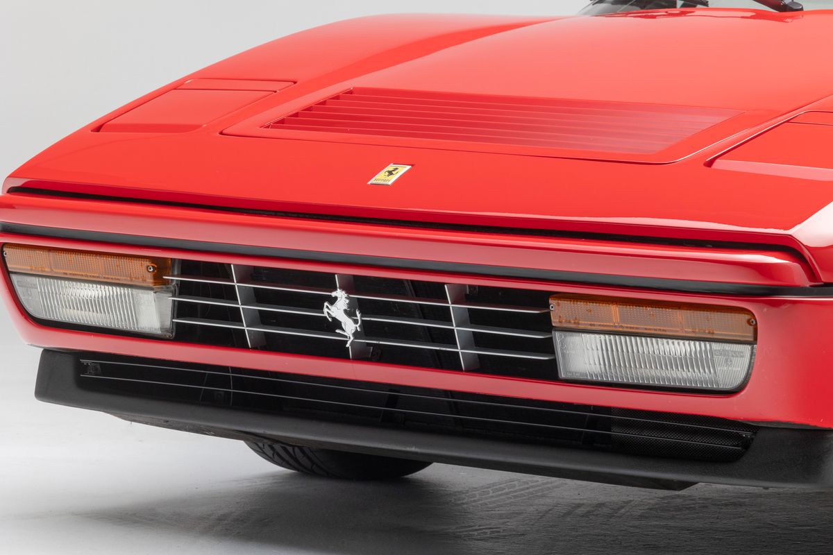 1986 Ferrari 328GTS