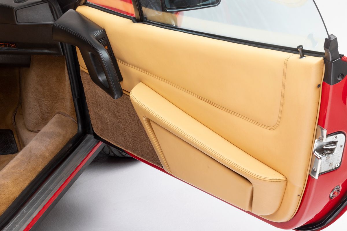 1986 Ferrari 328GTS