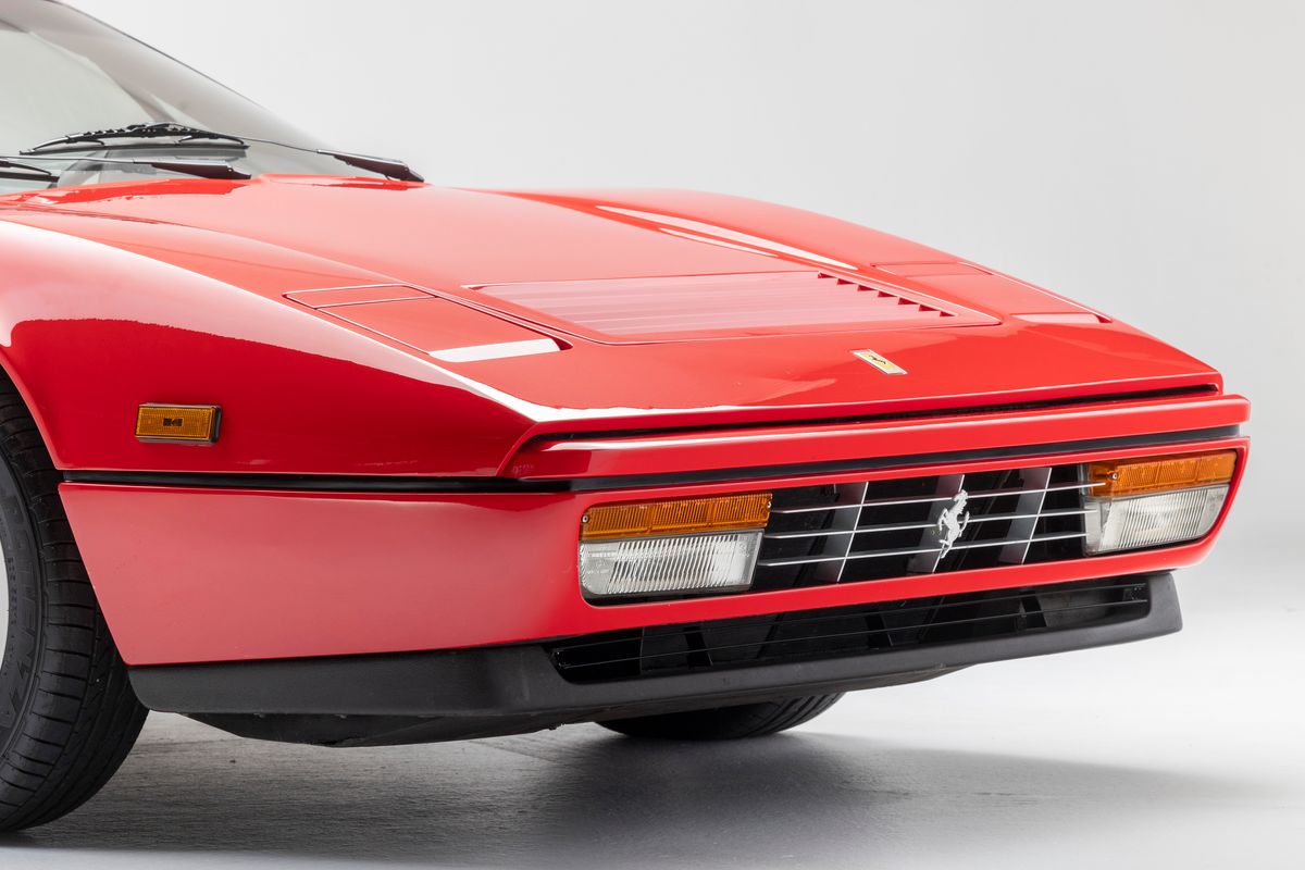 1986 Ferrari 328GTS