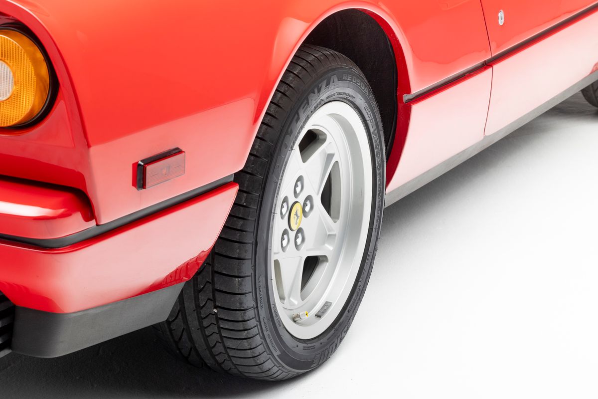 1986 Ferrari 328GTS