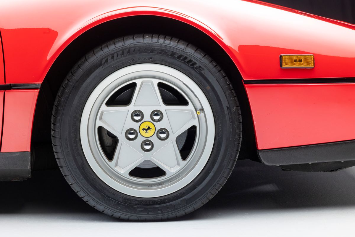1986 Ferrari 328GTS