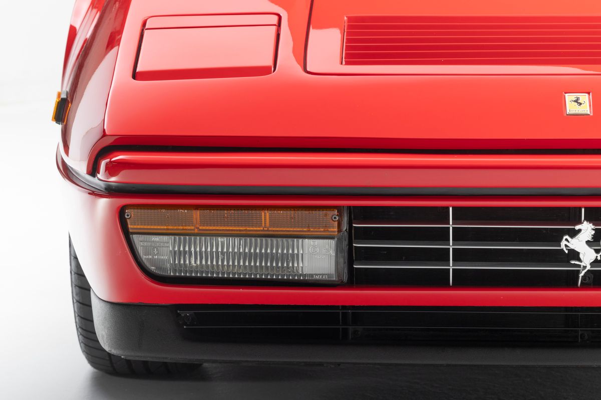 1986 Ferrari 328GTS