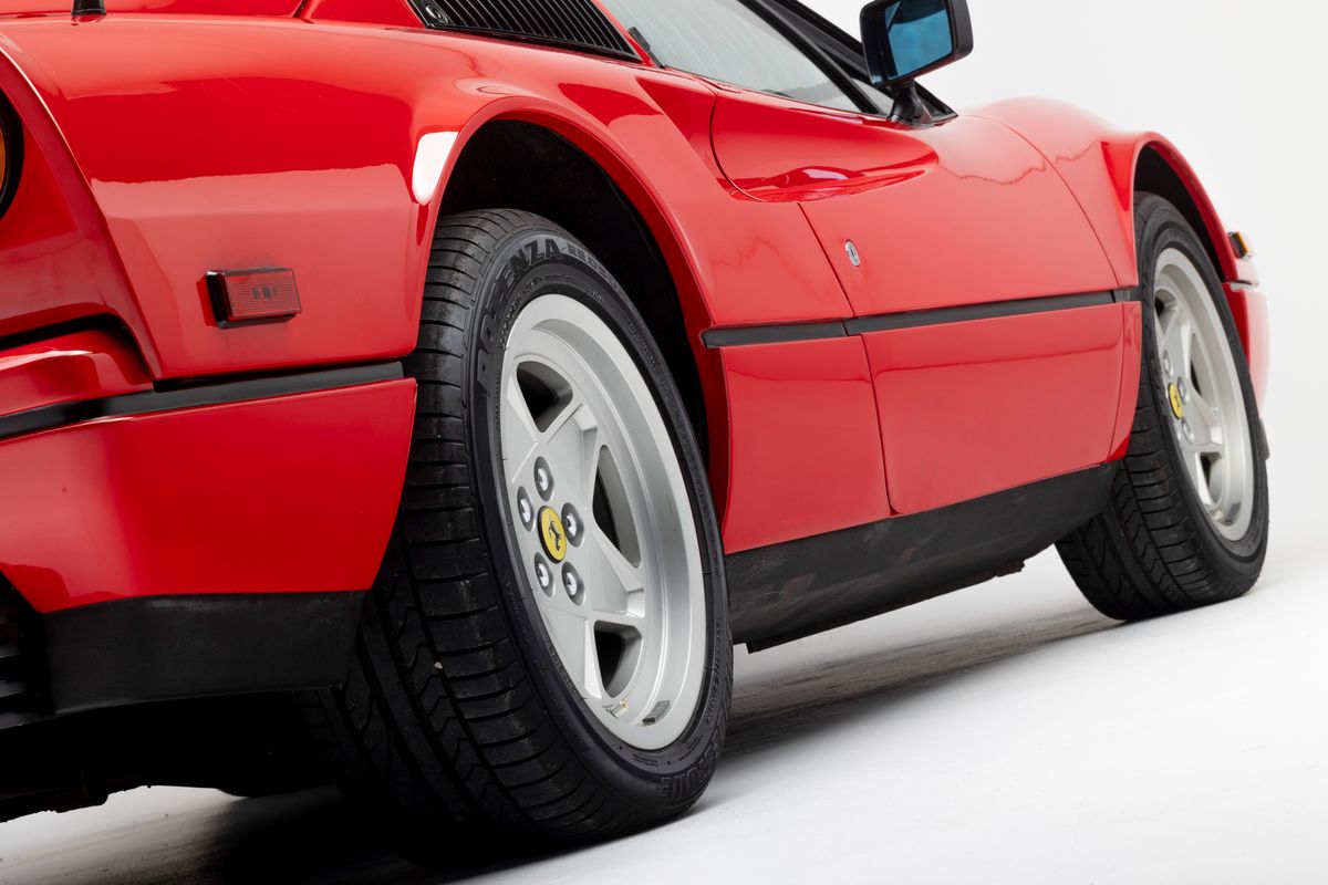 1986 Ferrari 328GTS
