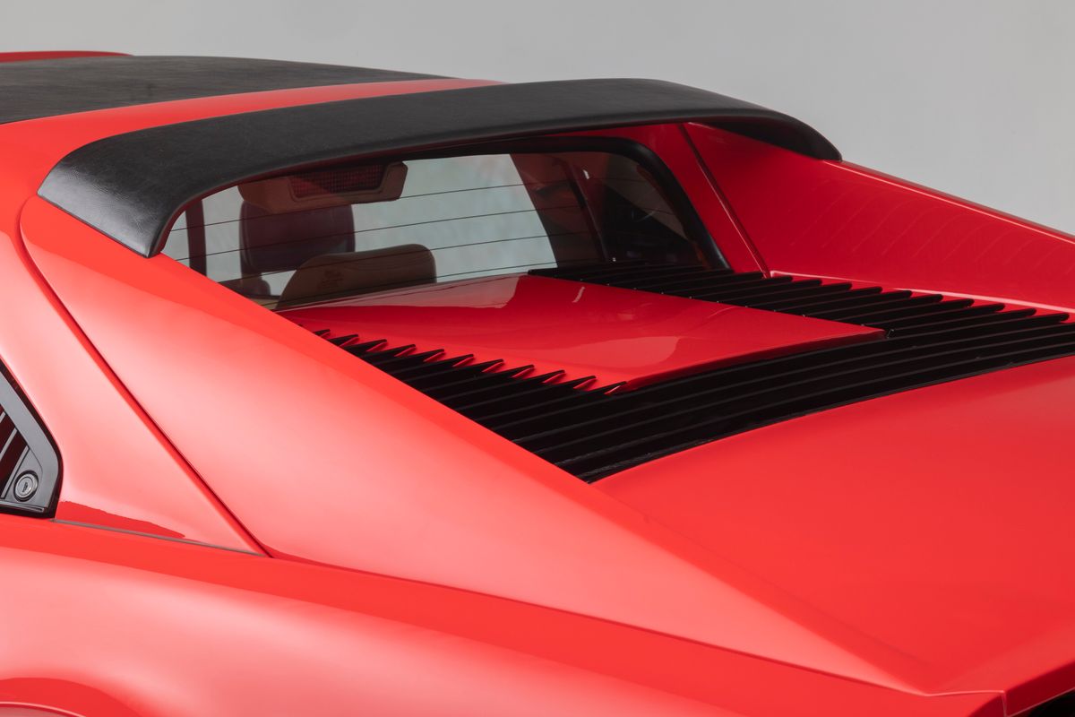 1986 Ferrari 328GTS