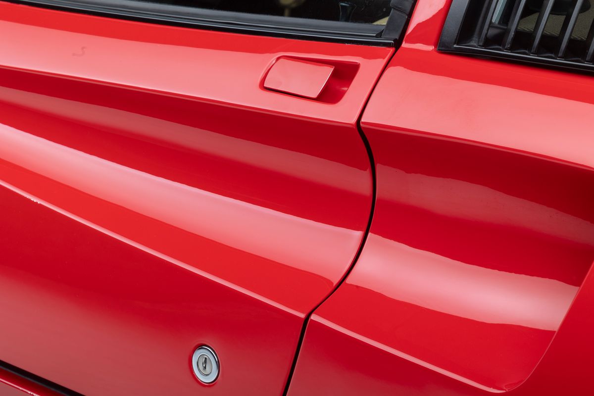 1986 Ferrari 328GTS