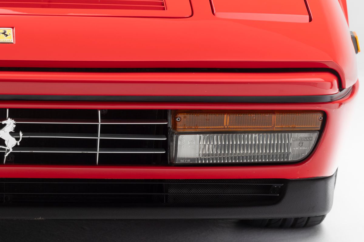 1986 Ferrari 328GTS