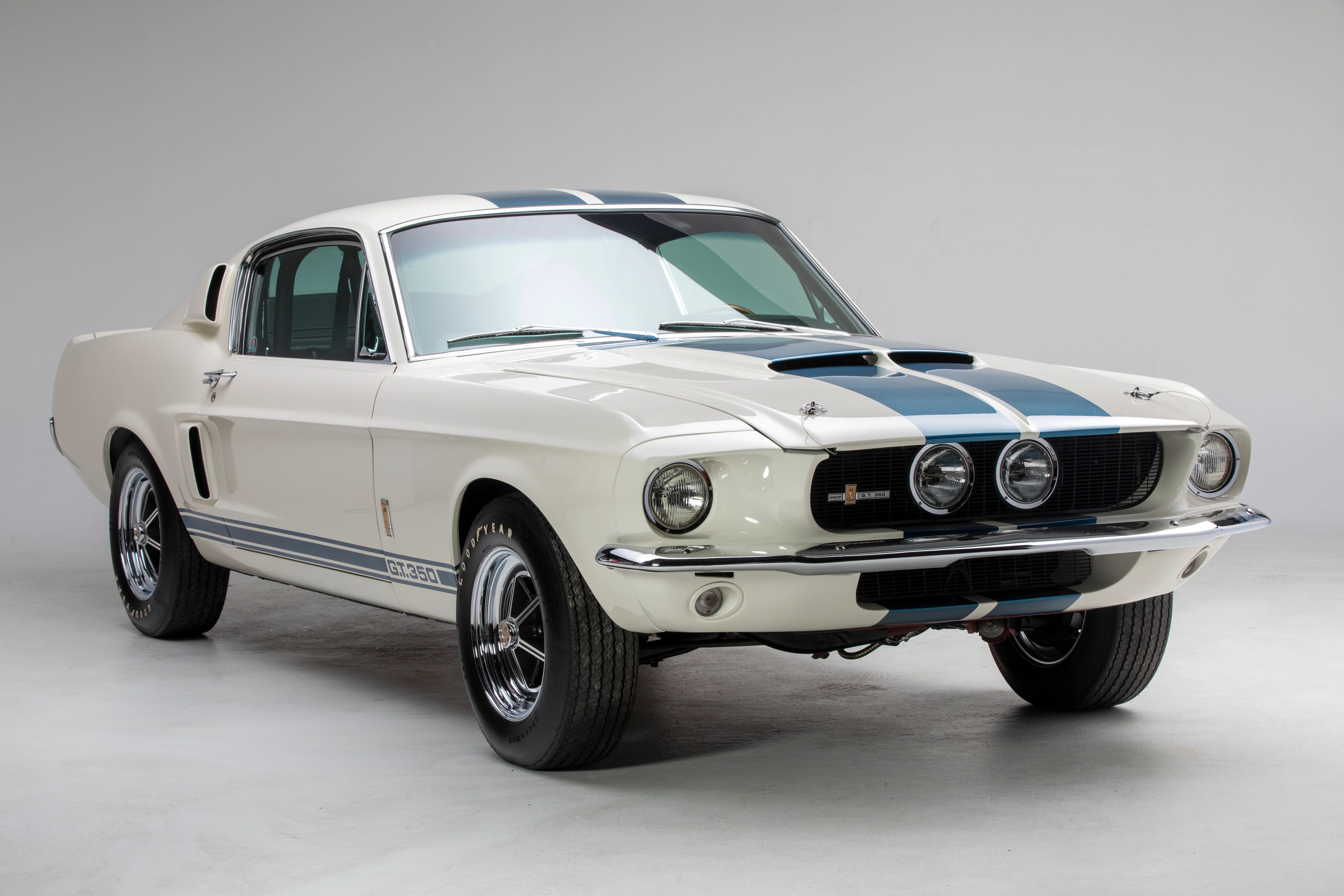 1967 mustang gt350 for sale Clearance